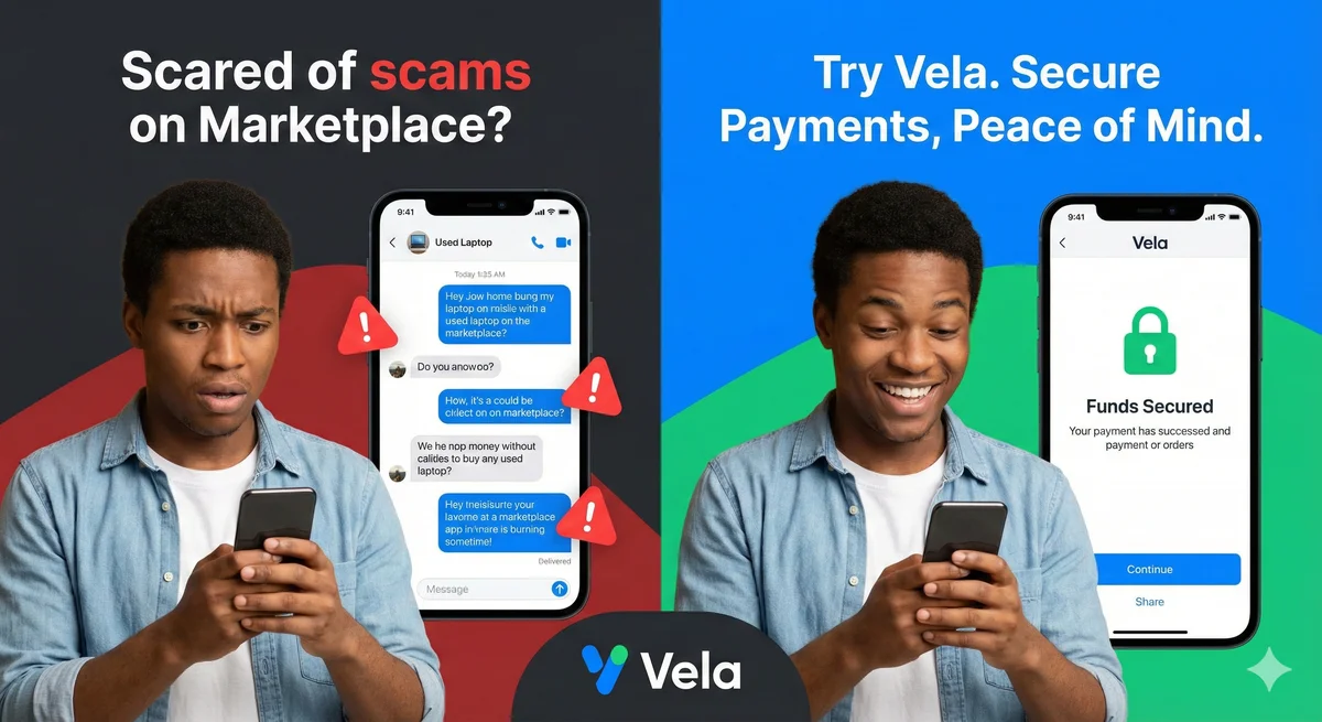 Why We're Building Vela